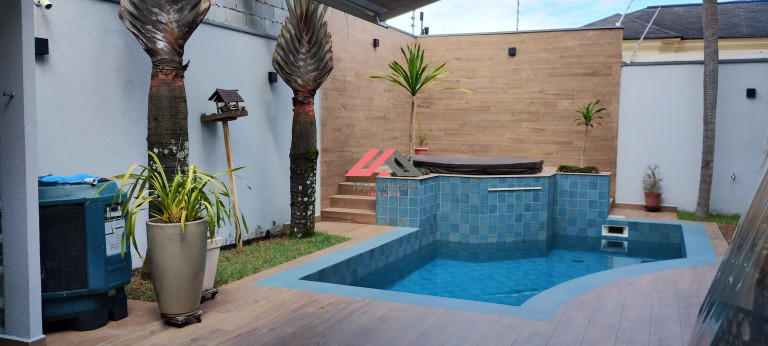Imagem Casa com 4 Quartos à Venda, 486 m² em Jardim São Caetano - São Caetano Do Sul Imagem Casa com 4 Quartos à Venda, 486 m² em Jardim São Caetano - São Caetano Do Sul
