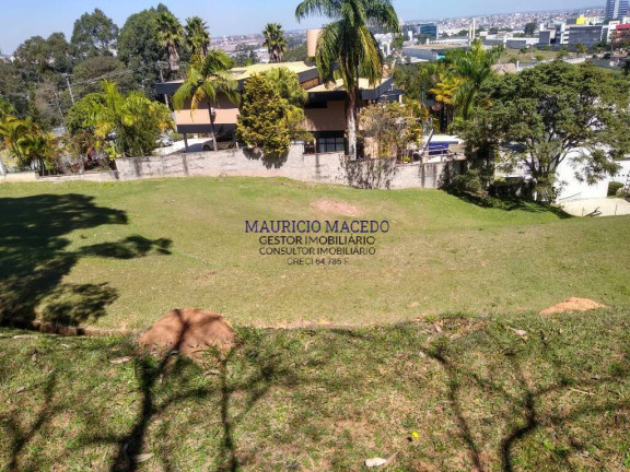 Imagem Terreno à Venda, 1.802 m² em Residencial Tamboré - Barueri Imagem Terreno à Venda, 1.802 m² em Residencial Tamboré - Barueri