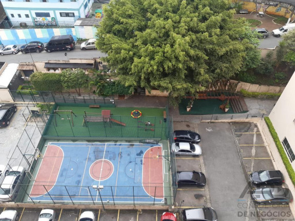 Imagem Apartamento com 2 Quartos à Venda, 57 m² em Vila Curuçá - São Paulo