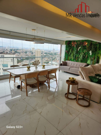 Imagem Apartamento com 4 Quartos à Venda, 134 m² em Mooca - São Paulo Imagem Apartamento com 4 Quartos à Venda, 134 m² em Mooca - São Paulo