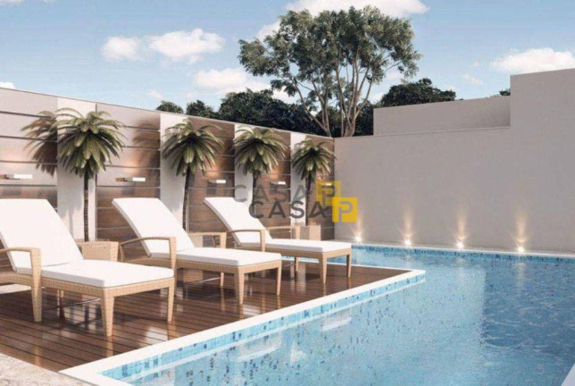 Imagem Apartamento com 3 Quartos à Venda, 74 m² em Vila Santa Catarina - Americana Imagem Apartamento com 3 Quartos à Venda, 74 m² em Vila Santa Catarina - Americana