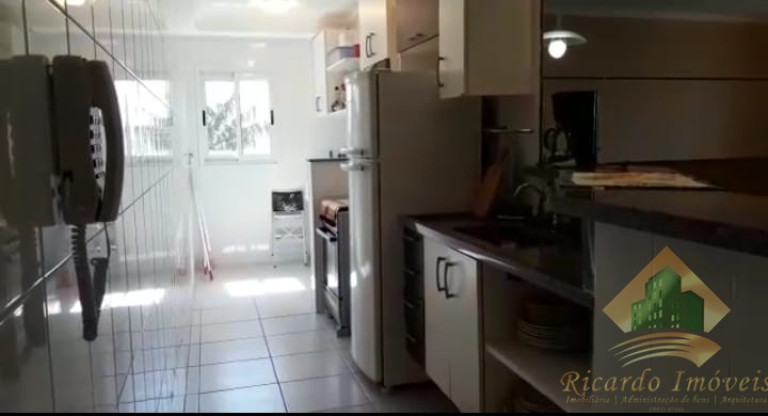 Imagem Apartamento com 2 Quartos à Venda, 70 m² em Praia Grande - Ubatuba