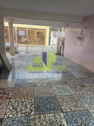 Casa com 3 Quartos à Venda, 192 m² em Vila Carrão - São Paulo