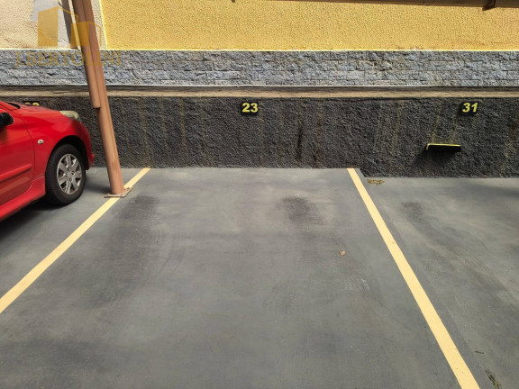 Imagem Apartamento com 2 Quartos à Venda, 62 m² em Jardim Das Indústrias - São José Dos Campos