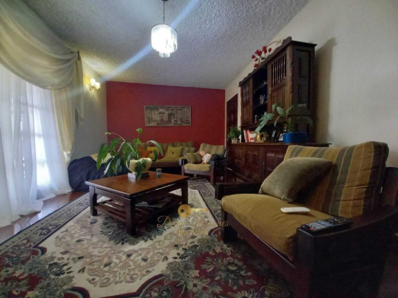 Imagem Casa com 3 Quartos à Venda, 166 m² em Várzea - Teresópolis Imagem Casa com 3 Quartos à Venda, 166 m² em Várzea - Teresópolis