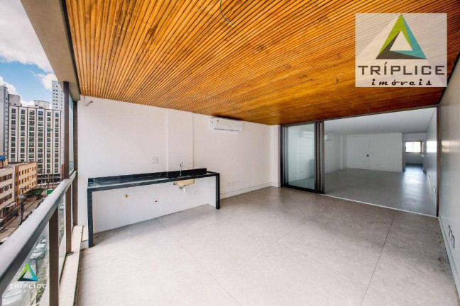 Imagem Apartamento com 4 Quartos à Venda, 228 m² em Centro - Juiz De Fora Imagem Apartamento com 4 Quartos à Venda, 228 m² em Centro - Juiz De Fora
