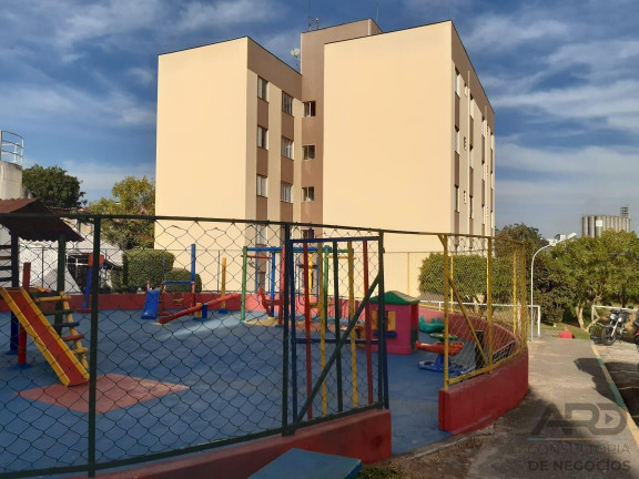 Apartamento com 2 Quartos à Venda, 47 m² em Parque São Rafael - São Paulo