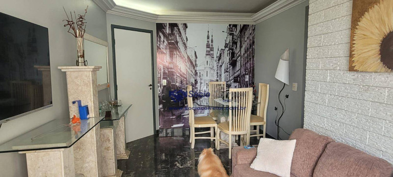 Imagem Apartamento com 2 Quartos à Venda, 55 m² em Casa Verde - São Paulo Imagem Apartamento com 2 Quartos à Venda, 55 m² em Casa Verde - São Paulo