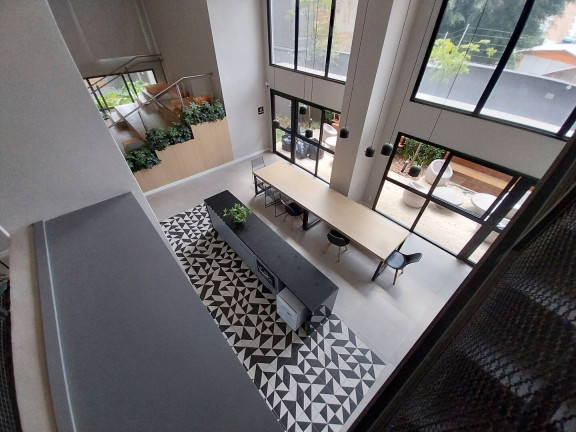 Imagem Apartamento com 1 Quarto à Venda,  em Perdizes - São Paulo