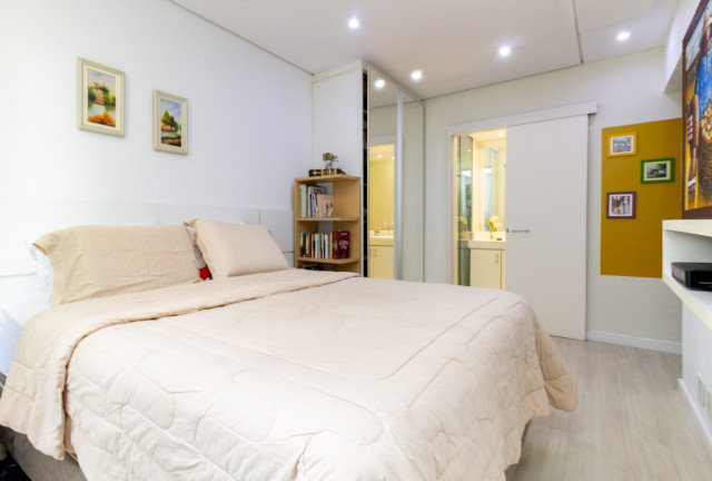 Imagem Apartamento com 3 Quartos à Venda, 125 m² em Ipiranga - São Paulo Imagem Apartamento com 3 Quartos à Venda, 125 m² em Ipiranga - São Paulo