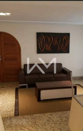Imagem Apartamento com 4 Quartos à Venda, 228 m² em Centro - São Bernardo Do Campo Imagem Apartamento com 4 Quartos à Venda, 228 m² em Centro - São Bernardo Do Campo