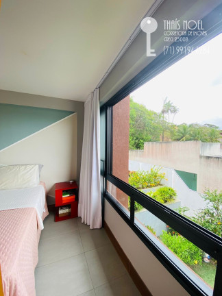 Imagem Casa com 3 Quartos à Venda, 143 m² em Patamares - Salvador Imagem Casa com 3 Quartos à Venda, 143 m² em Patamares - Salvador