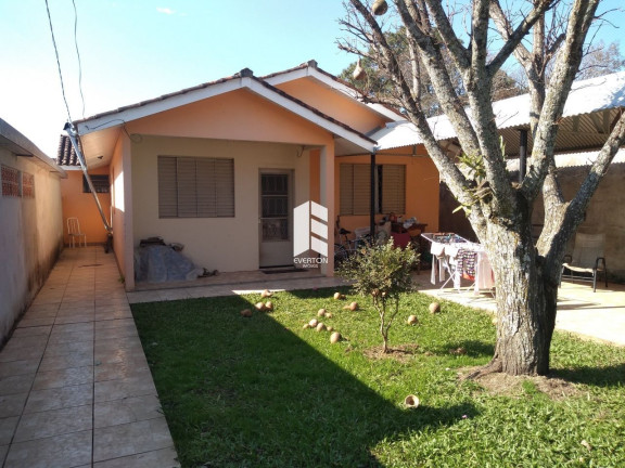 Imagem Casa com 3 Quartos à Venda, em Camobi - Santa Maria Imagem Casa com 3 Quartos à Venda, em Camobi - Santa Maria