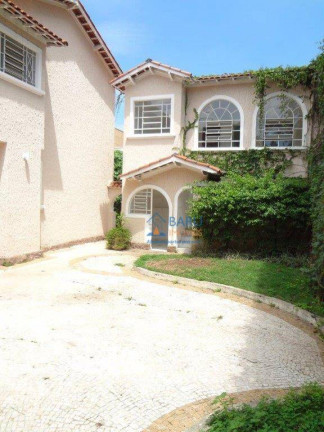 Imagem Sobrado com 4 Quartos para Alugar, 450 m² em Jardim América - São Paulo Imagem Sobrado com 4 Quartos para Alugar, 450 m² em Jardim América - São Paulo
