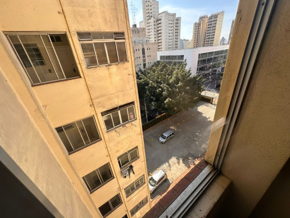 Imagem Apartamento com 1 Quarto à Venda, 43 m² em Campos Elíseos - São Paulo Imagem Apartamento com 1 Quarto à Venda, 43 m² em Campos Elíseos - São Paulo