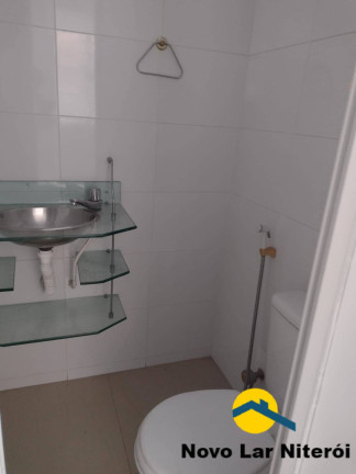 Imagem Apartamento com 2 Quartos à Venda, 75 m² em Santa Rosa - Niterói