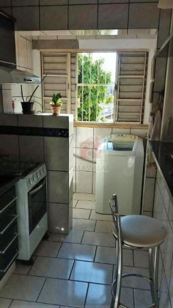 Imagem Apartamento com 1 Quarto à Venda, 39 m² em Protásio Alves - Porto Alegre Imagem Apartamento com 1 Quarto à Venda, 39 m² em Protásio Alves - Porto Alegre