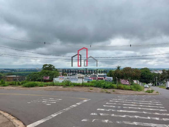 Imóvel à Venda, 4.320 m² em Parque Rural Fazenda Santa Cândida - Campinas