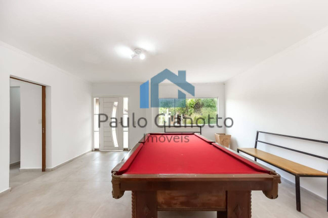 Imagem Casa com 5 Quartos à Venda, 470 m² em Palos Verdes - Carapicuíba
