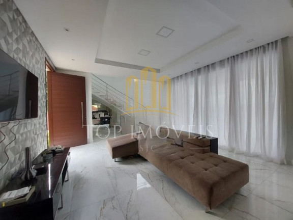 Imagem Casa de Condomínio com 4 Quartos à Venda, 1.300 m² em Parque Mirante Do Vale - Jacareí