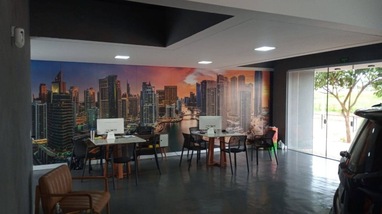 Imagem Sala Comercial à Venda, 310 m² em Centro - Boituva Imagem Sala Comercial à Venda, 310 m² em Centro - Boituva