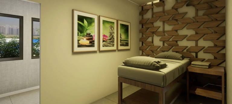 Imagem Apartamento com 3 Quartos à Venda, 102 m² em Vila Assunção - Santo André