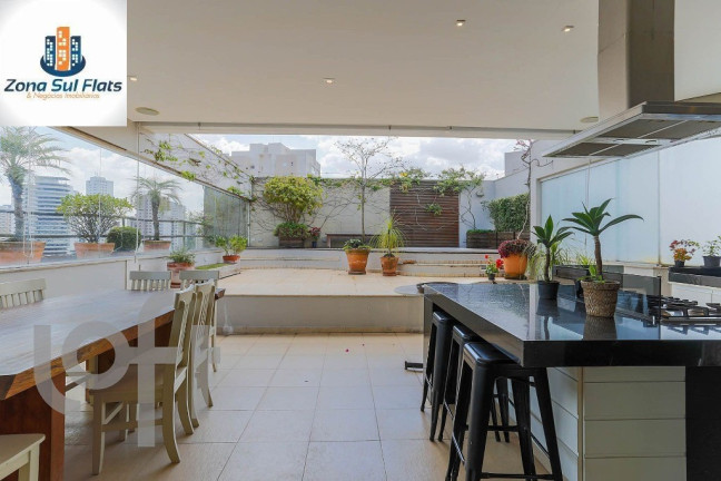 Imagem Imóvel com 4 Quartos à Venda, 450 m² em Jardim Ampliação - São Paulo Imagem Imóvel com 4 Quartos à Venda, 450 m² em Jardim Ampliação - São Paulo