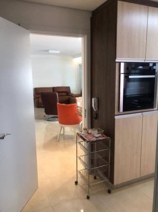 Imagem Apartamento com 3 Quartos à Venda, 143 m² em Jardim América - Bauru Imagem Apartamento com 3 Quartos à Venda, 143 m² em Jardim América - Bauru