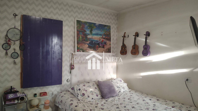 Imagem Imóvel com 4 Quartos à Venda, 430 m² em Caraguatá - Mairiporã