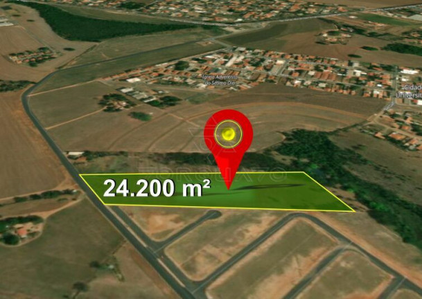 Imagem Imóvel à Venda, 24.200 m² em área Rural De Engenheiro Coelho - Engenheiro Coelho