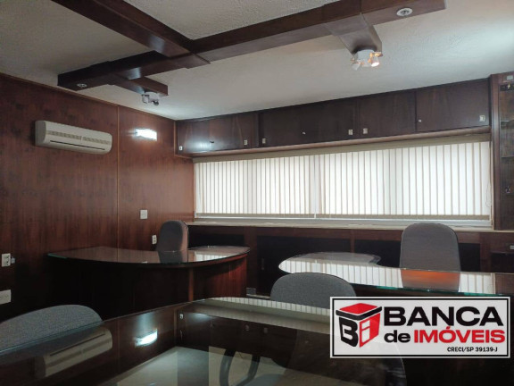 Imagem Sala Comercial à Venda, 39 m² em Vila Leopoldina - São Paulo