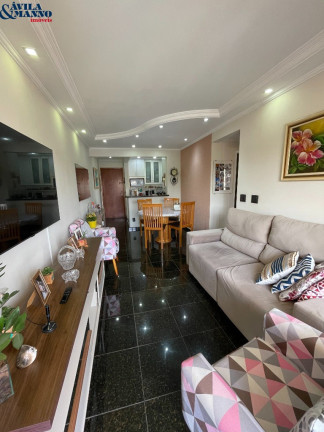 Imagem Apartamento com 2 Quartos à Venda, 62 m² em Mooca - São Paulo Imagem Apartamento com 2 Quartos à Venda, 62 m² em Mooca - São Paulo