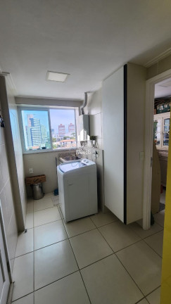 Imagem Apartamento com 3 Quartos à Venda, 142 m² em Capim Macio - Natal Imagem Apartamento com 3 Quartos à Venda, 142 m² em Capim Macio - Natal