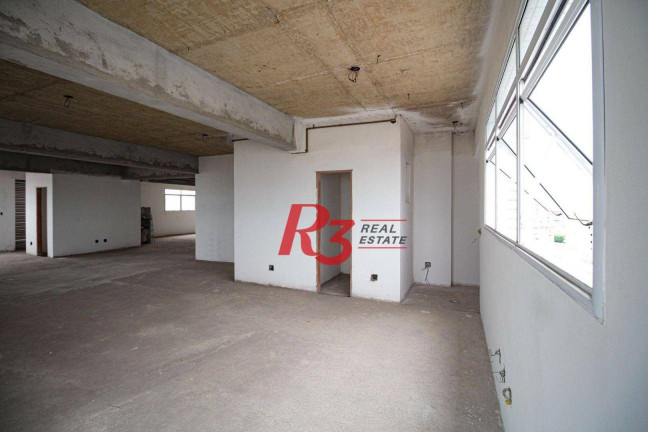 Imagem Sala Comercial à Venda ou Locação, 97 m² em Macuco - Santos Imagem Sala Comercial à Venda ou Locação, 97 m² em Macuco - Santos