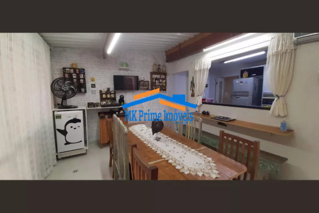 Imagem Sobrado com 2 Quartos à Venda, 140 m² em Cidade Das Flores - Osasco Imagem Sobrado com 2 Quartos à Venda, 140 m² em Cidade Das Flores - Osasco