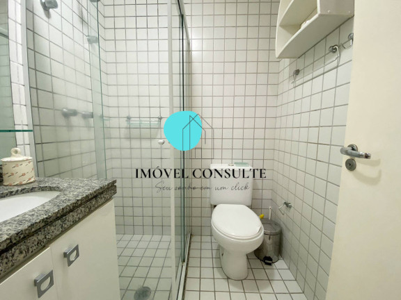 Imagem Apartamento com 1 Quarto para Alugar, 33 m² em Perdizes - São Paulo Imagem Apartamento com 1 Quarto para Alugar, 33 m² em Perdizes - São Paulo