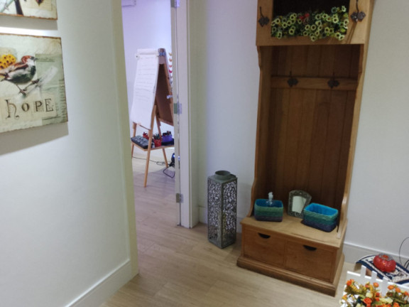 Imagem Sala Comercial à Venda, 34 m² em Paisagem Renoir - Cotia