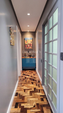 Imagem Apartamento com 3 Quartos à Venda, 101 m² em Centro - Itajaí