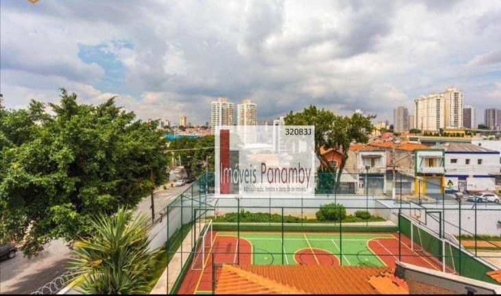 Imagem Casa com 3 Quartos à Venda, 210 m² em Ipiranga - São Paulo