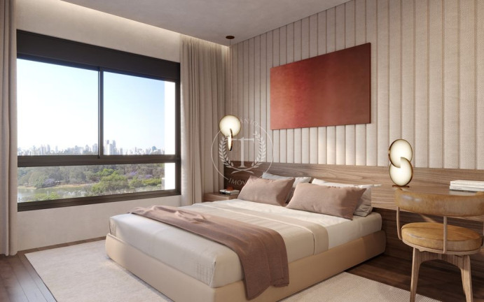 Imagem Apartamento com 3 Quartos à Venda, 231 m² em Paraíso - São Paulo Imagem Apartamento com 3 Quartos à Venda, 231 m² em Paraíso - São Paulo