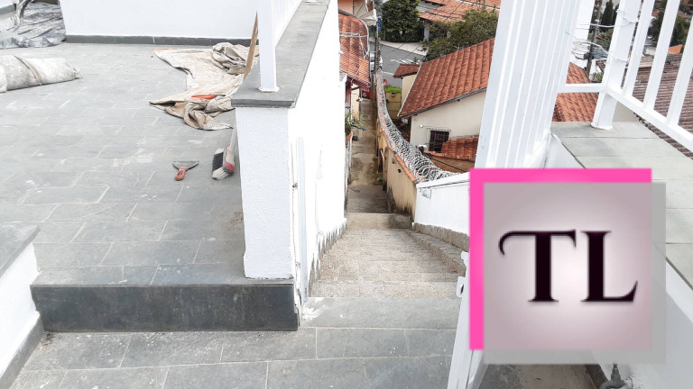 Imagem Casa com 3 Quartos para Alugar, 70 m² em Poços De Caldas Imagem Casa com 3 Quartos para Alugar, 70 m² em Poços De Caldas