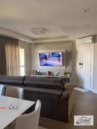 Imagem Apartamento com 3 Quartos à Venda, 105 m² em Jaguaré - São Paulo