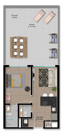 Imagem Apartamento com 4 Quartos à Venda, 113 m² em Capão Da Canoa - Capão Da Canoa Imagem Apartamento com 4 Quartos à Venda, 113 m² em Capão Da Canoa - Capão Da Canoa