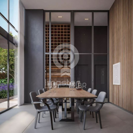 Imagem Apartamento com 2 Quartos à Venda, 131 m² em Bigorrilho - Curitiba Imagem Apartamento com 2 Quartos à Venda, 131 m² em Bigorrilho - Curitiba