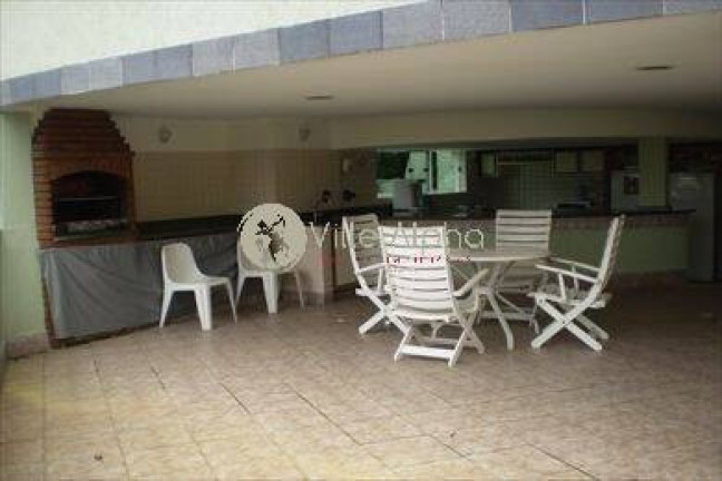 Casa de Condomínio com 4 Quartos à Venda, 980 m² em Santa Terezinha - Santos