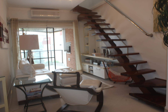 Imagem Cobertura com 4 Quartos à Venda, 311 m² em Riviera De São Lourenço - Bertioga