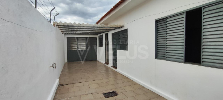Imagem Casa com 4 Quartos à Venda, 199 m² em Centro - Itapetininga