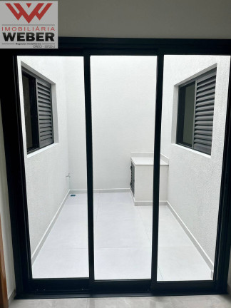 Imagem Casa de Condomínio com 3 Quartos à Venda, 150 m² em Horto Florestal - Sorocaba