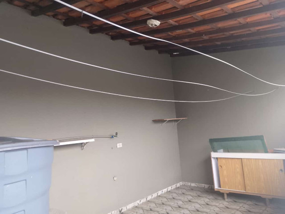 Imagem Casa com 3 Quartos para Alugar, em Ocian - Praia Grande Imagem Casa com 3 Quartos para Alugar, em Ocian - Praia Grande