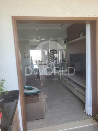 Imagem Imóvel com 3 Quartos à Venda, 80 m² em Jardim Flórida - Jundiaí Imagem Imóvel com 3 Quartos à Venda, 80 m² em Jardim Flórida - Jundiaí